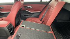 BMW 3 Series 320i M Sport 4dr Step Auto [Pro Pack] Petrol Saloon